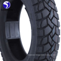 Sunmoon Manufacturer China Factory Durable Motorcycle Tires